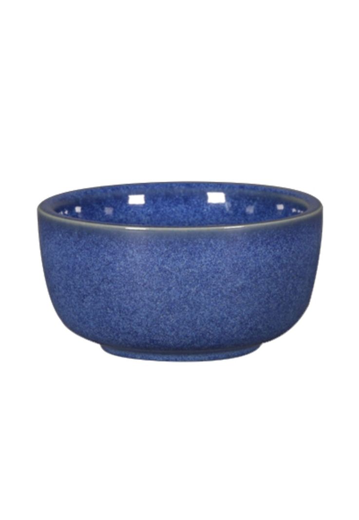 SET DE 24 POCILLO PORCELANA COBALTO 10CM EASE RAK-0
