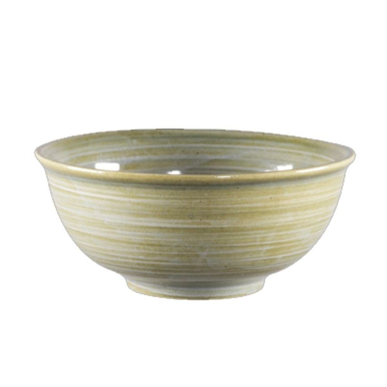 SET DE 6 BOWL PORCELANA JADE 10CM SPOT RAK-0