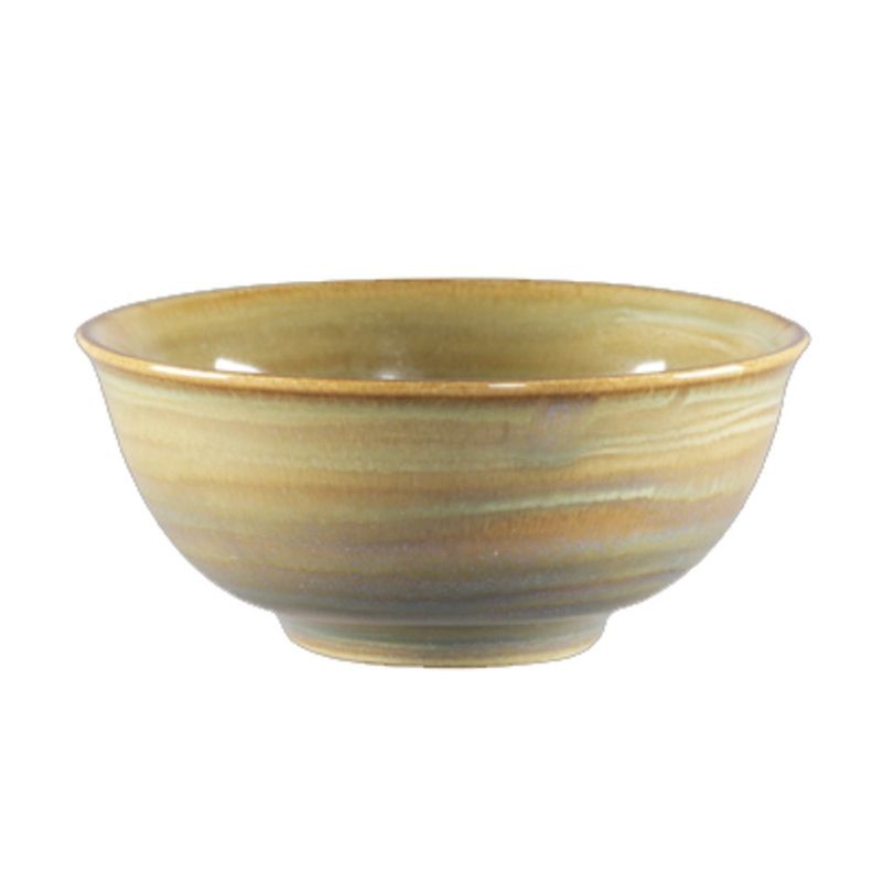 SET DE 6 BOWL PORCELANA EMERALD 10CM SPOT RAK-0