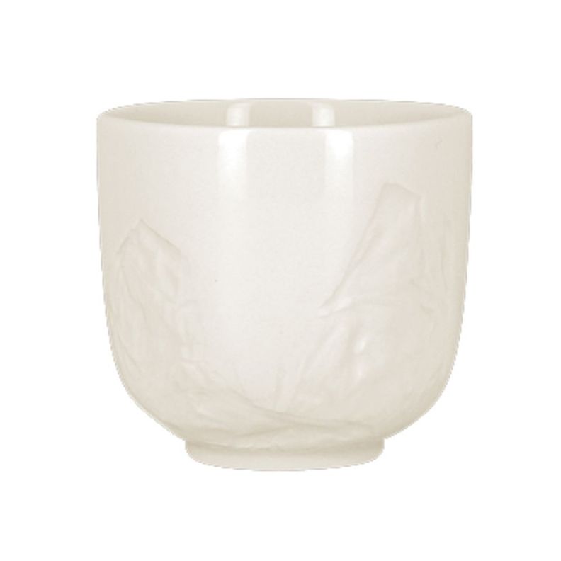 TAZA PORCELANA BLANCO 180CC SKETCHES RAK-0