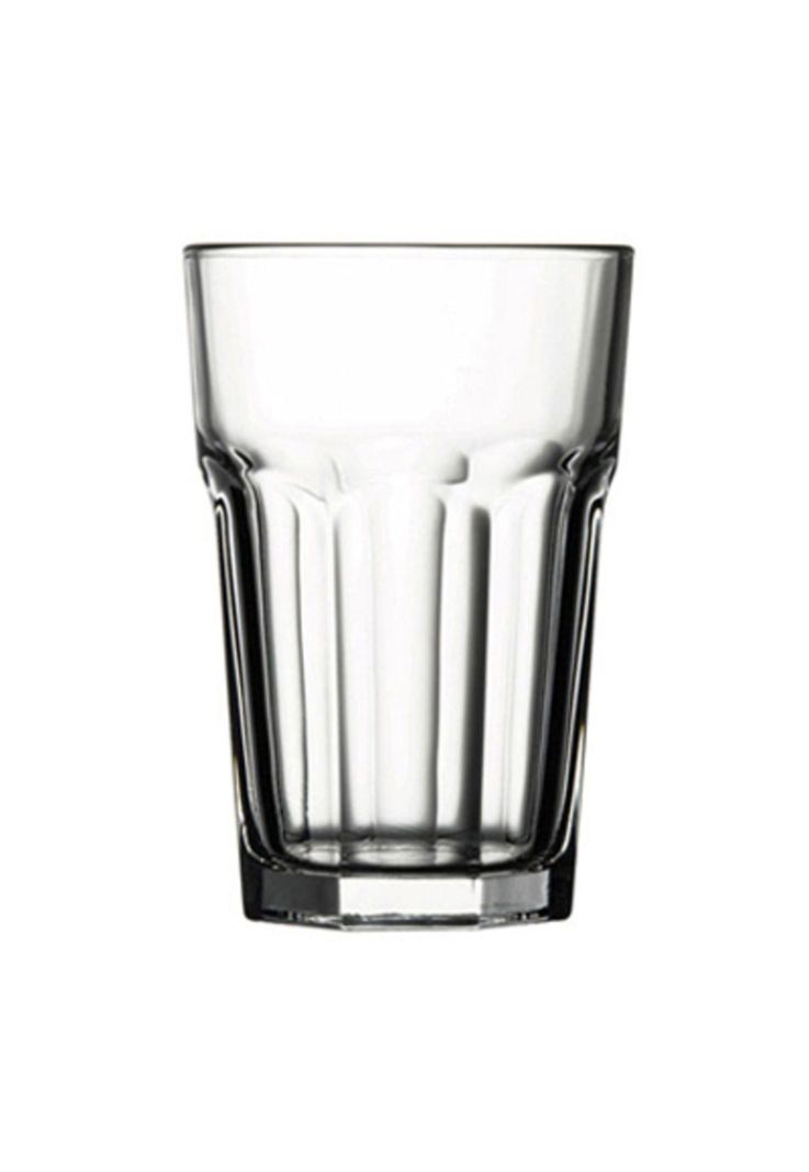  Vaso Vidrio Alto 415cc-0