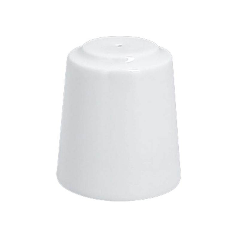 SET DE 24 PIMENTERO PORCELANA BLANCO ACCES RAK-0