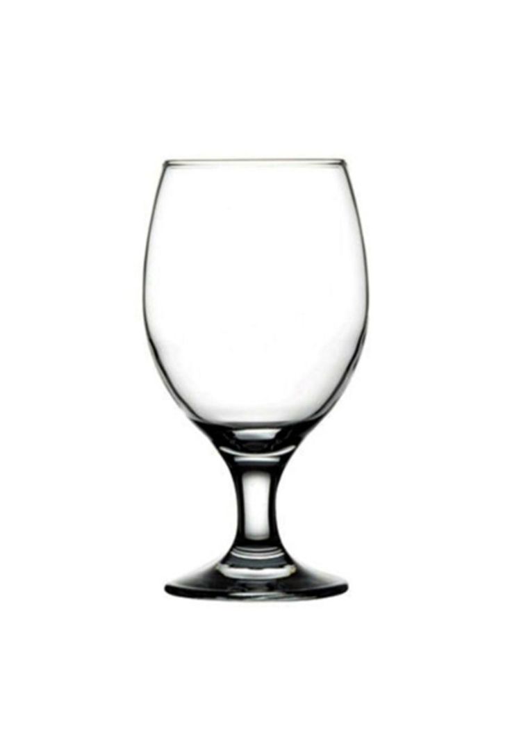 SET DE 12 COPAS VIDRIO BEER BISTRO 400CC PASABAHCE-0