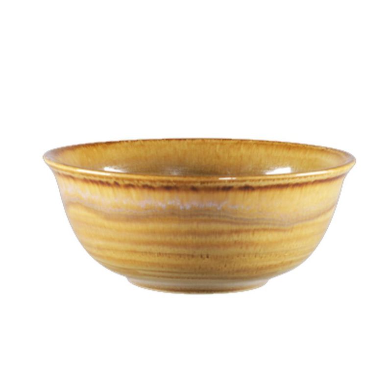 BOWL PORCELANA GARNET 16CM SPOT RAK-0