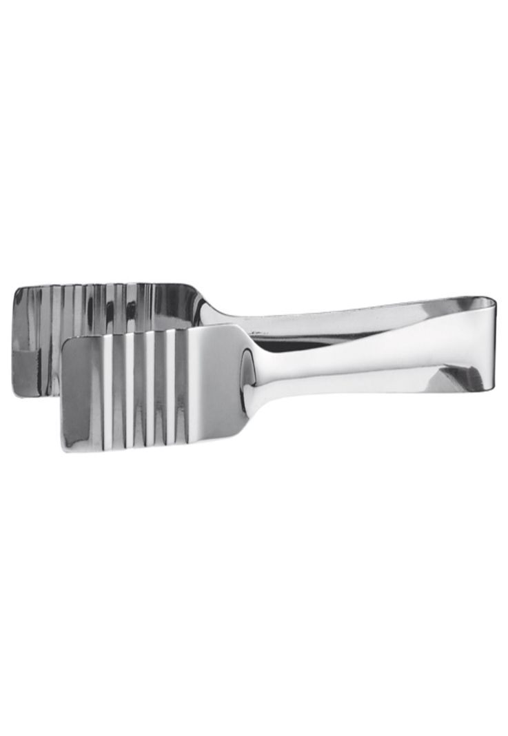 TENAZA PUNTA PLANA INOX 20 CM WINCO-0