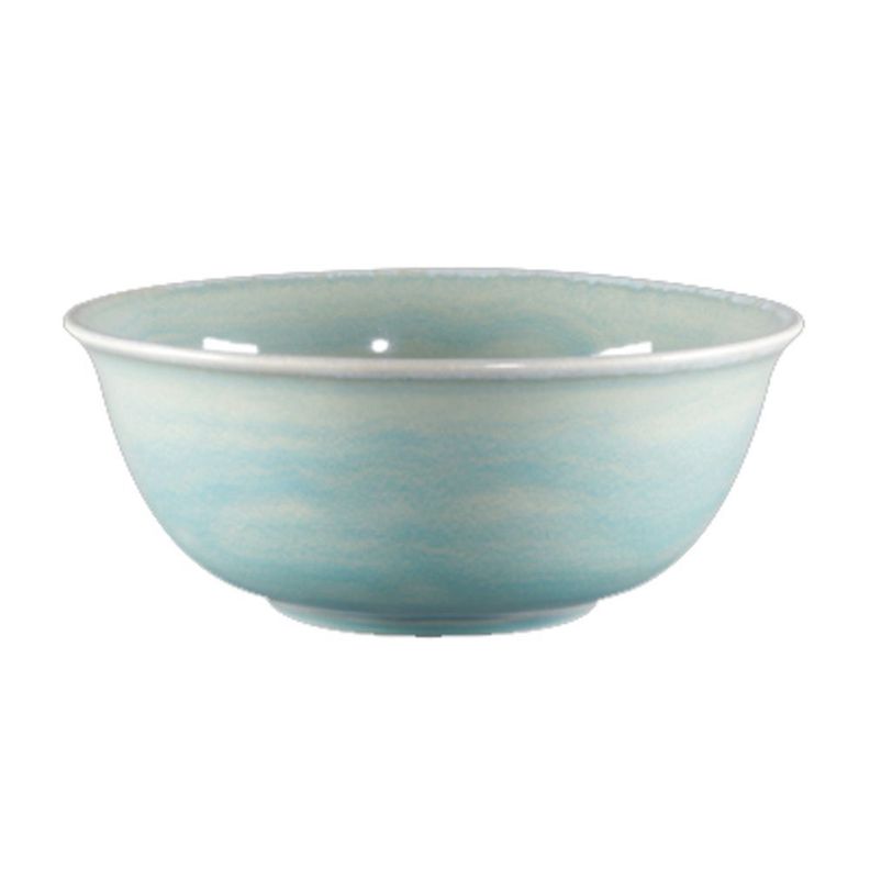SET DE 12 BOWL PORCELANA SAPPHIRE 16CM SPOT RAK Azul