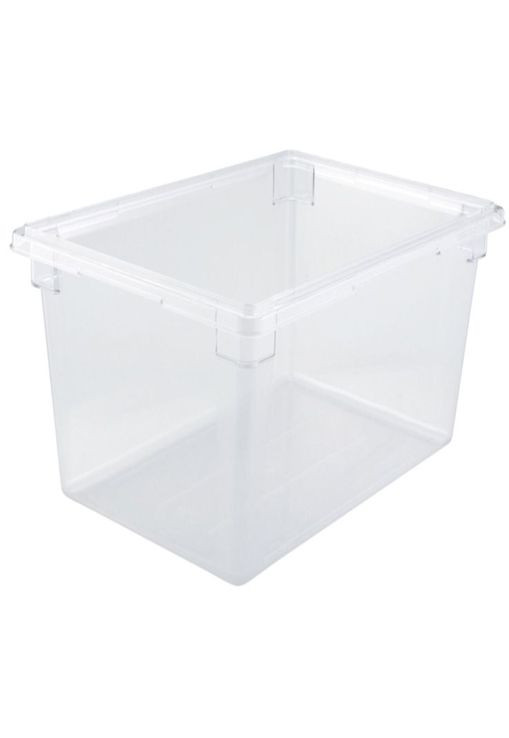CAJA CONTENEDORA DE ALIMENTOS 46X66X30 CM WINCO -0
