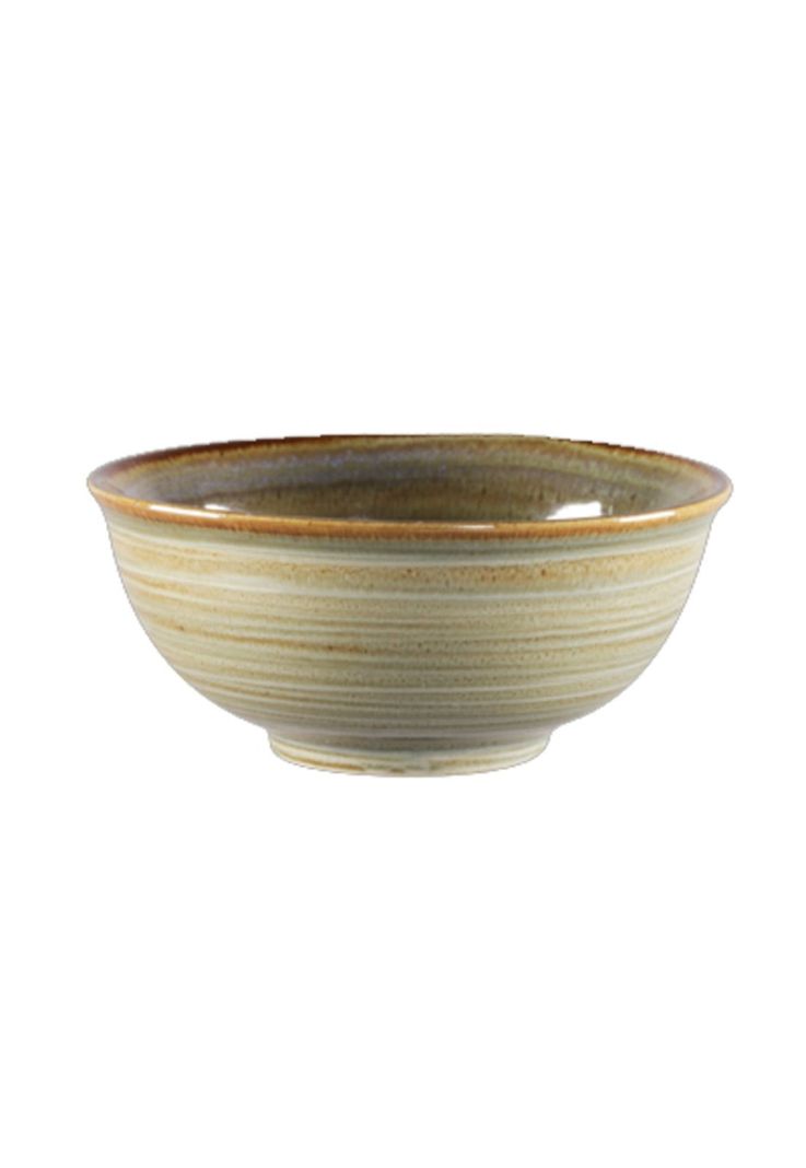 SET DE 24 BOWL PORCELANA PERIDOT 10CM SPOT RAK-0