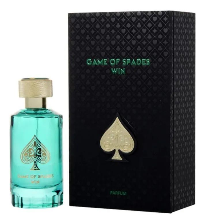 Perfume Hombre Jo Milano Win 100ml Parfum Calipso