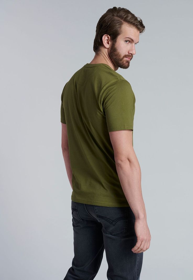 Polera Bolsillo Houston Military-3