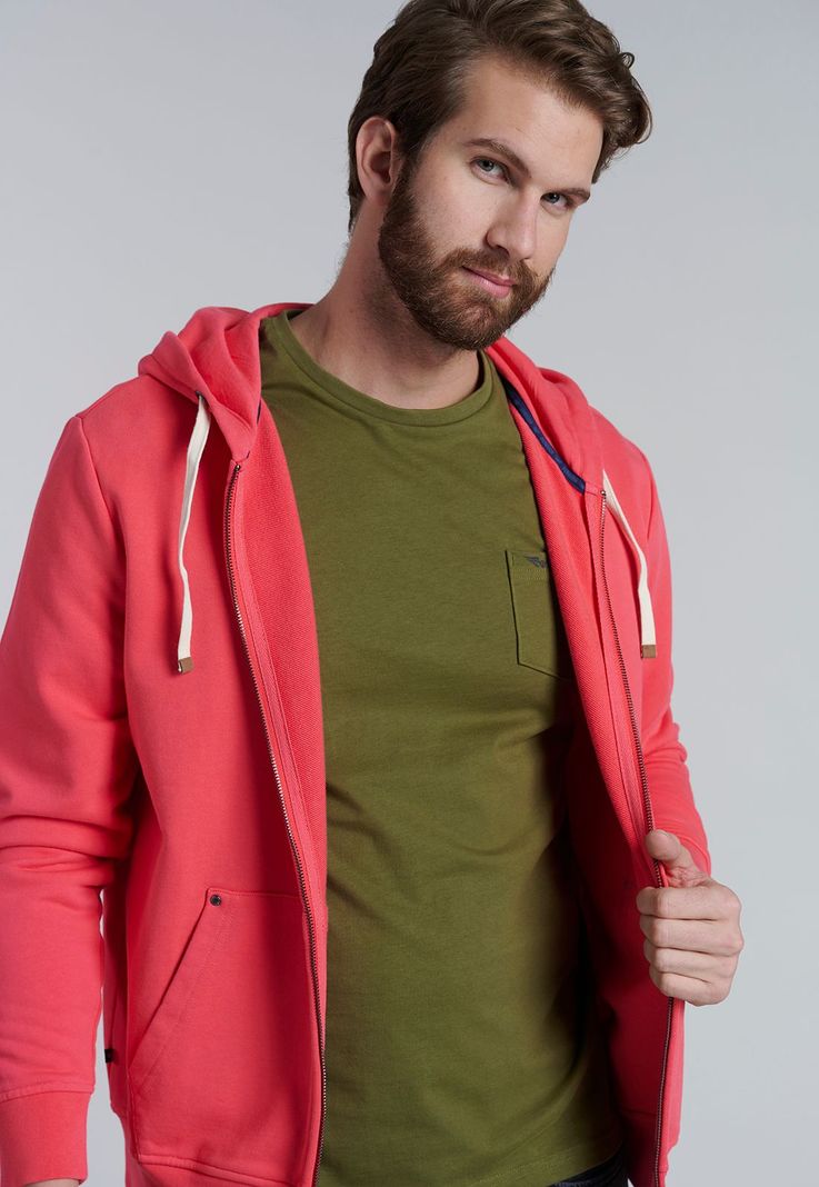 Polera Bolsillo Houston Military-4