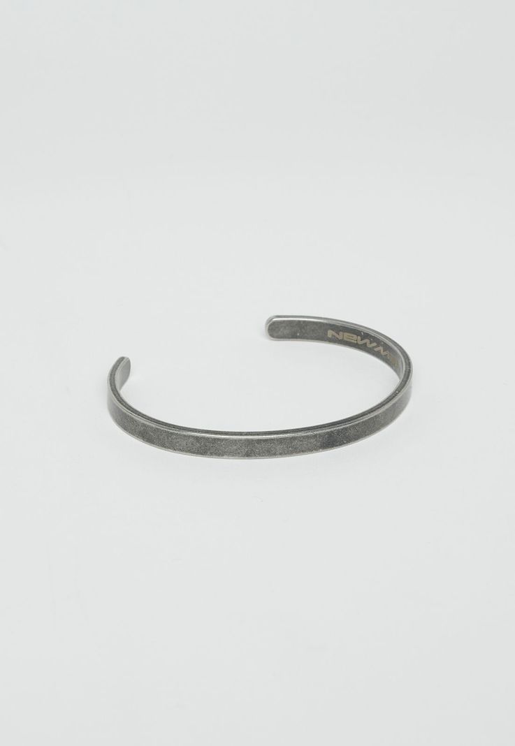 Pulsera Mallorca Grafito-0