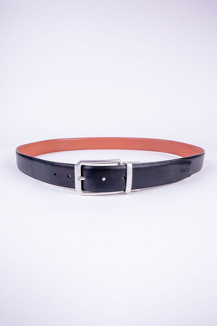 Cinturón Miami Reversible Black-0
