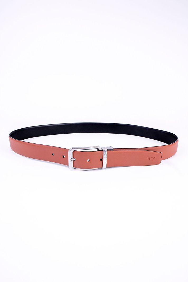Cinturón Miami Reversible Black-2