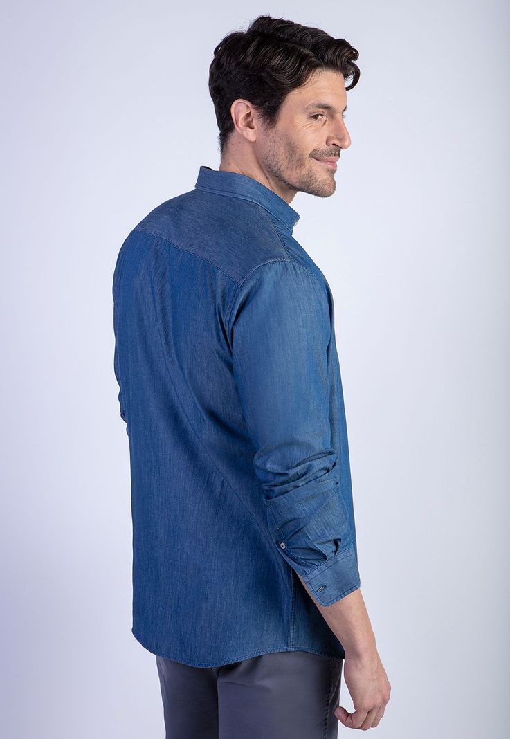 Camisa Manhattan F-1