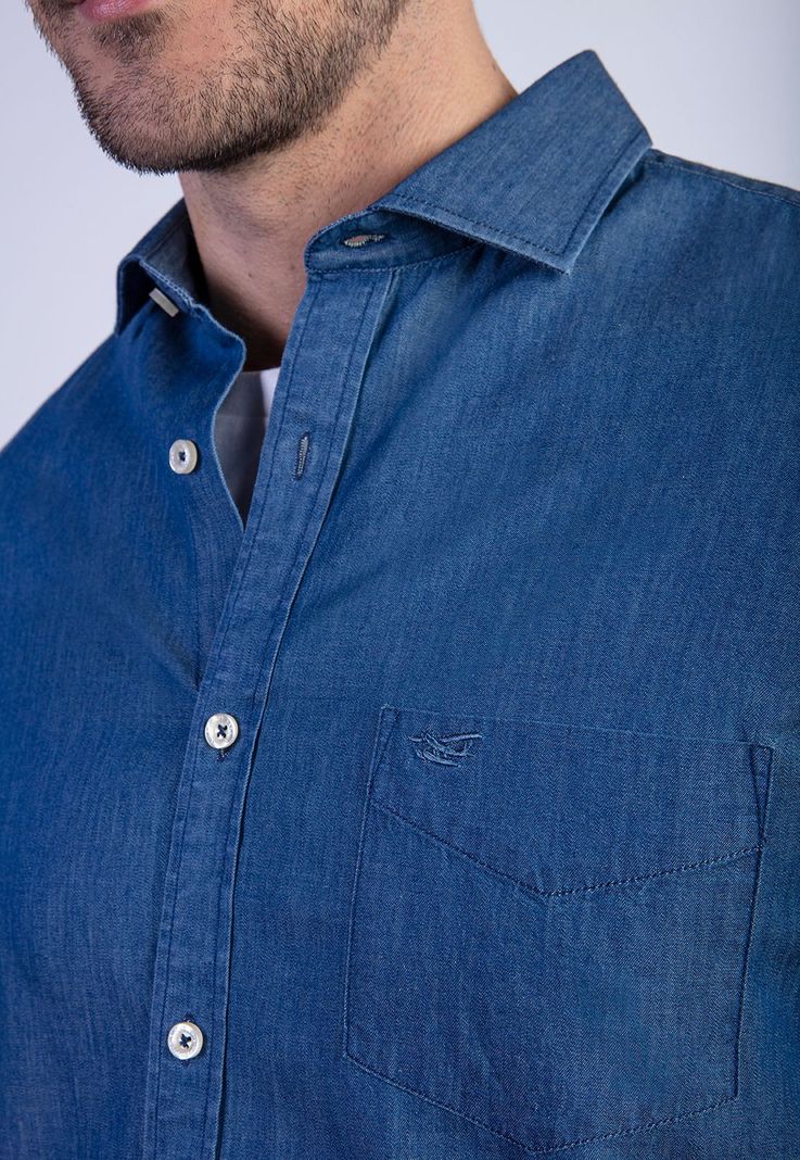 Camisa Manhattan F-3