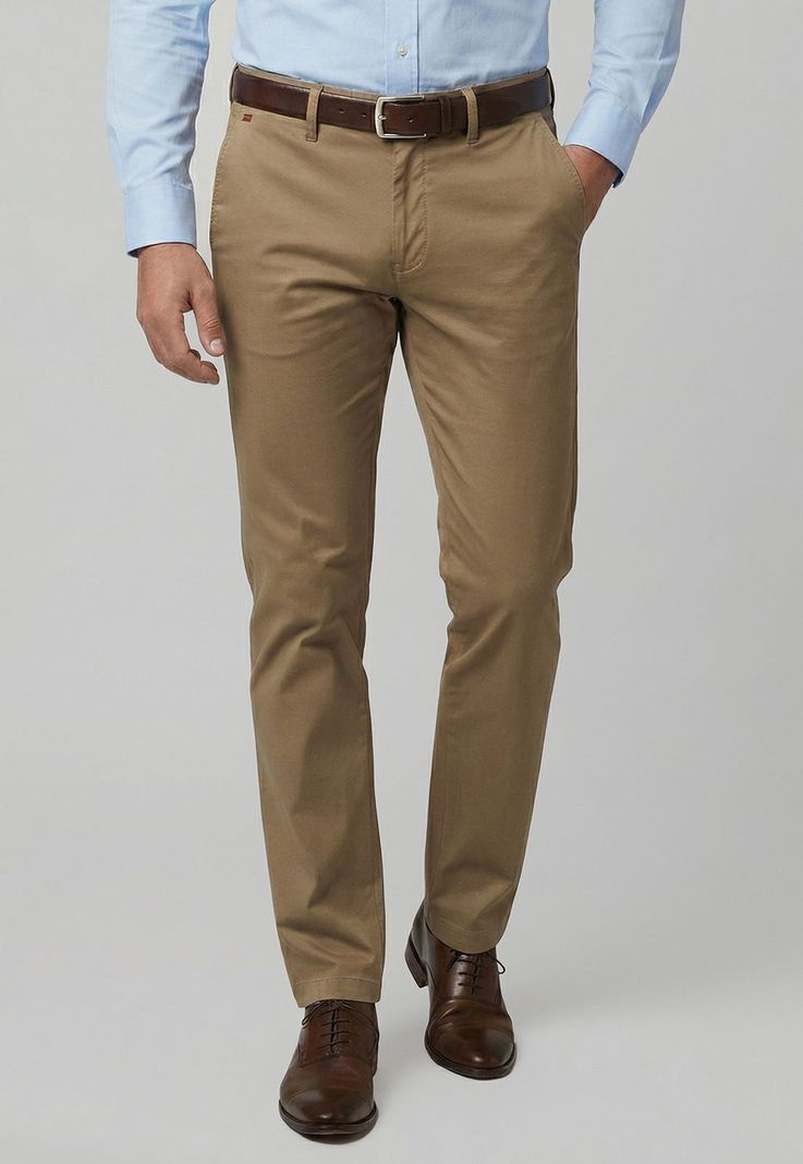 Pantalon Giorgia Toasted