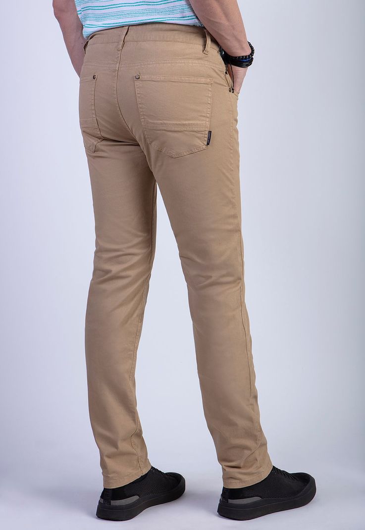 Pantalón New Jersey F Toasted-1