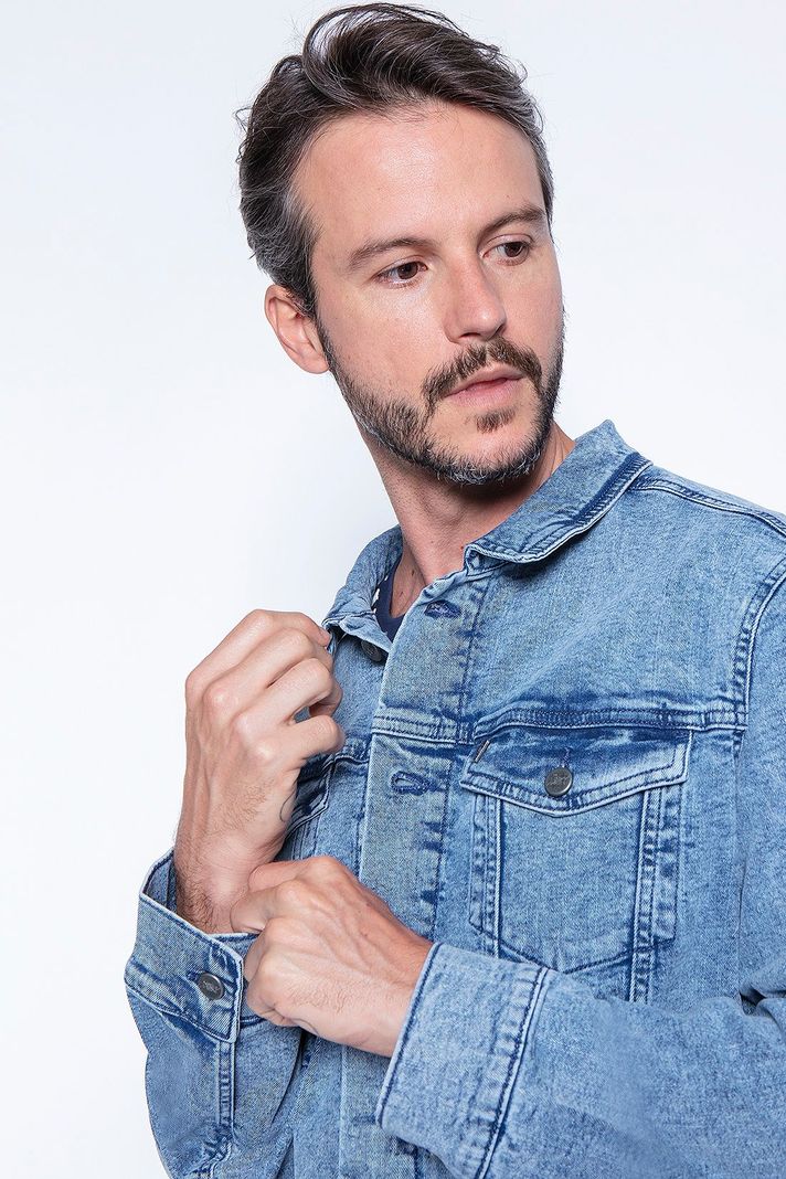 Chaqueta Cranc Blue-2