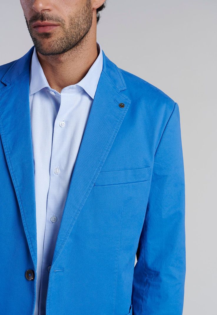 Blazer Stanford Sc Lt. Blue-2