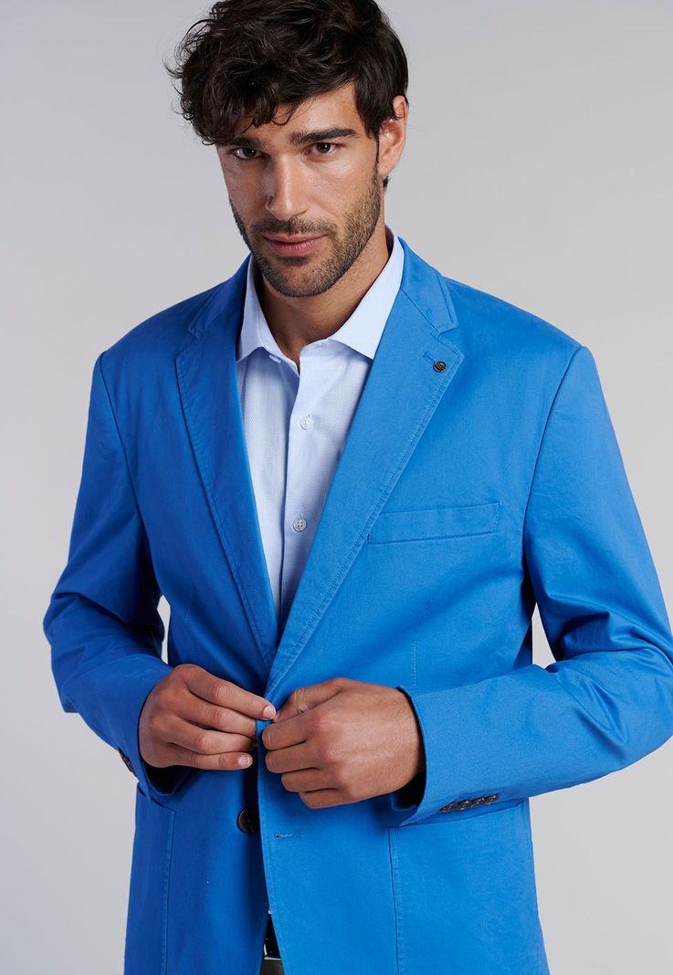 Blazer Stanford Sc Lt. Blue-4