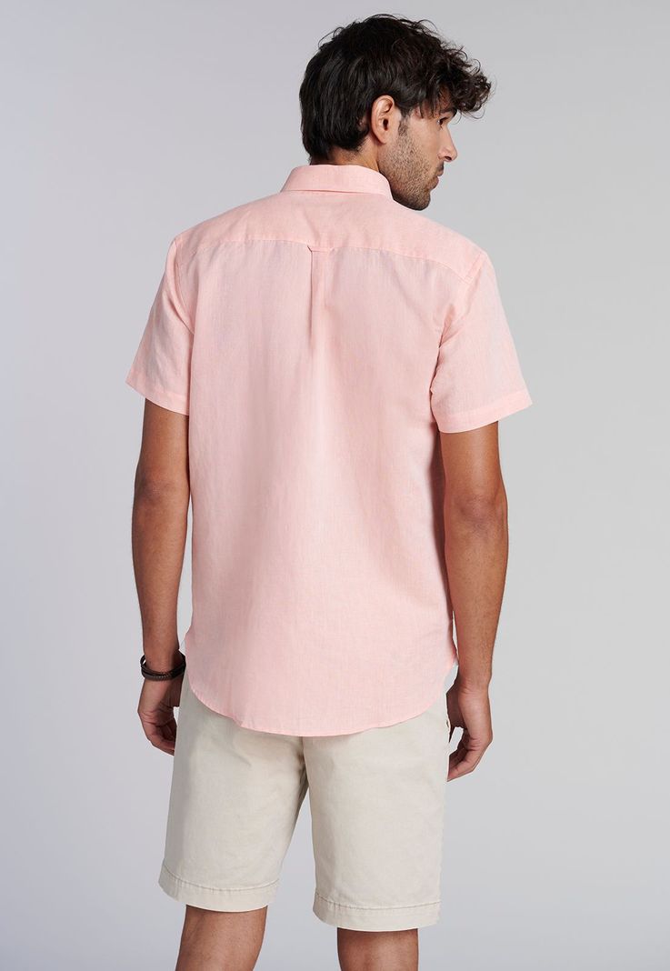 Camisa Sport Atlanta F Orange-3
