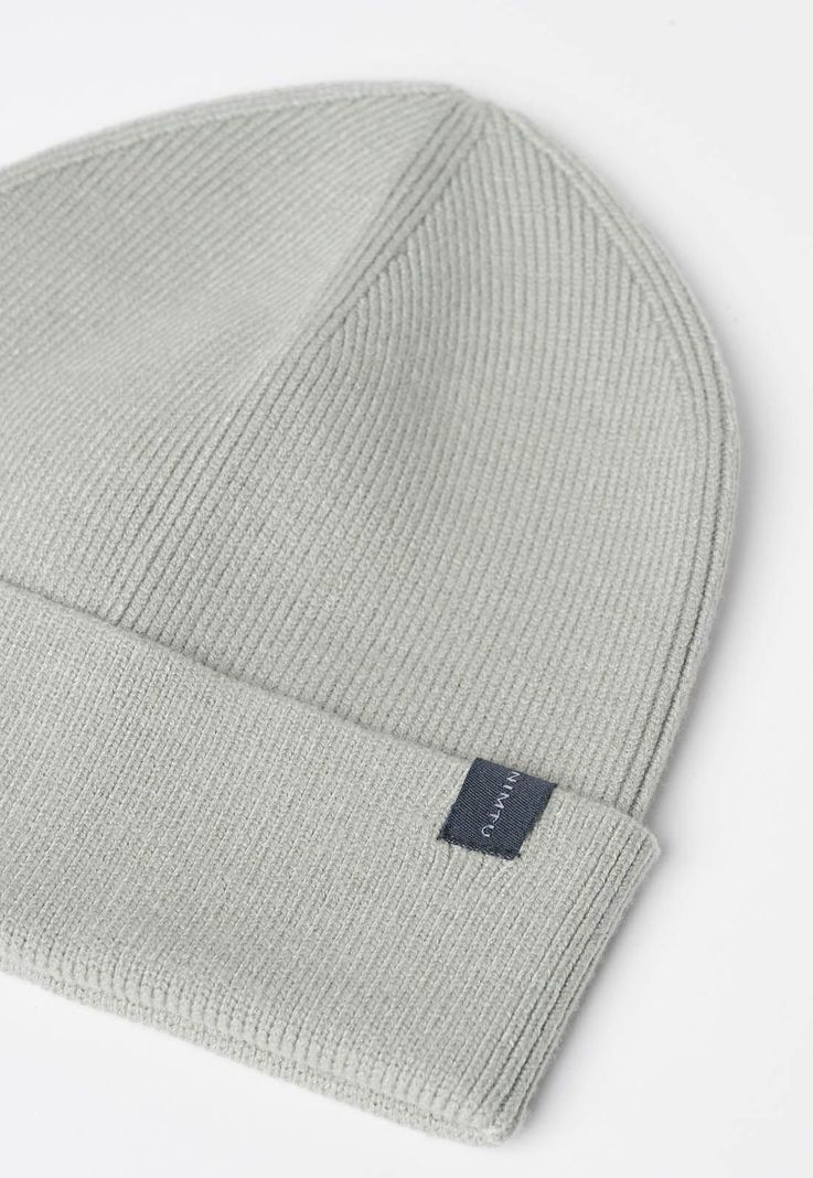 Beanie Castro Casual Sage-1