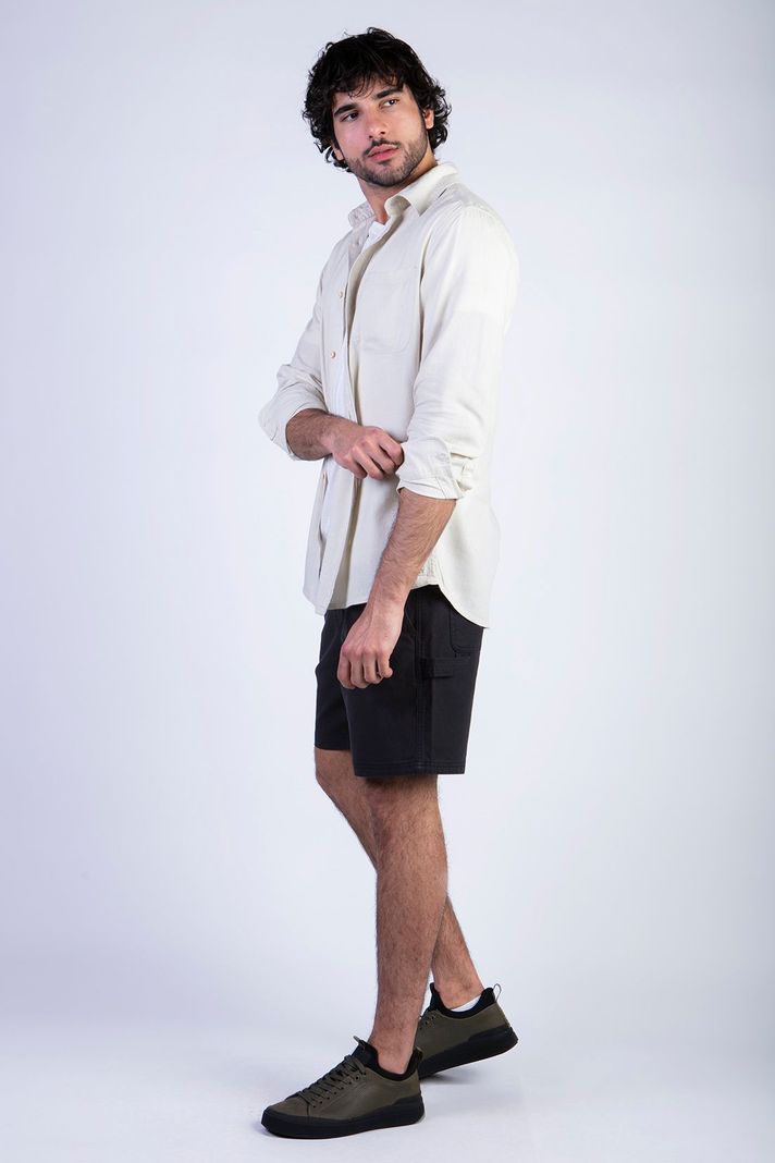 Camisa Lastarria Beige-3