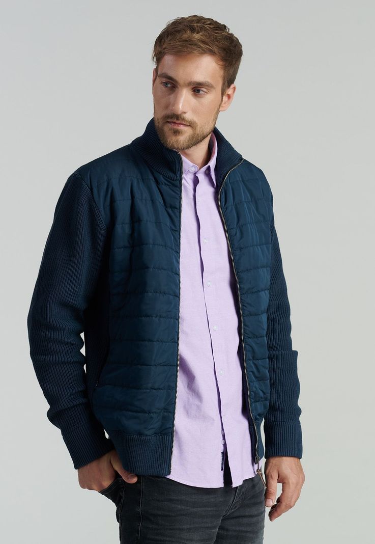 Sweater Compton Fr Marine-0