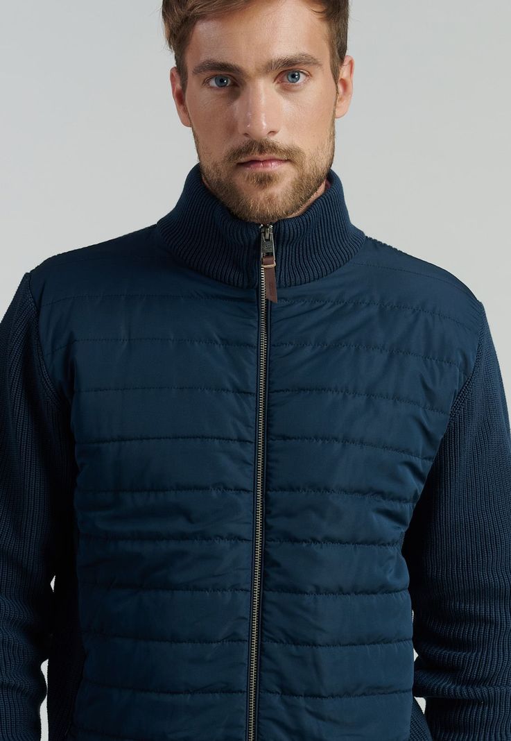Sweater Compton Fr Marine-2