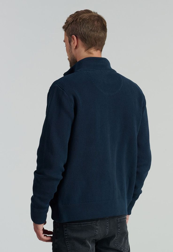 Sweater Compton Fr Marine-3