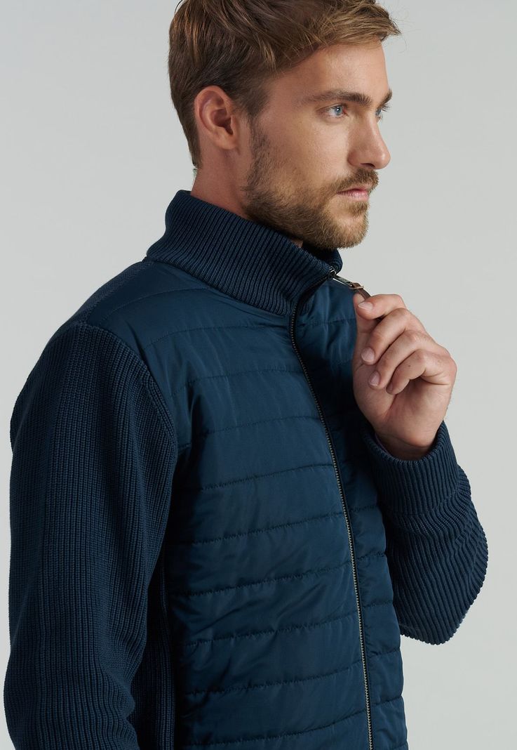 Sweater Compton Fr Marine-4