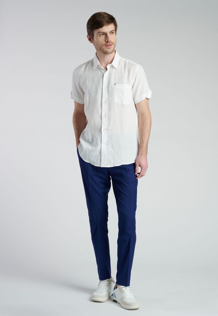 Camisa Colchester White-1