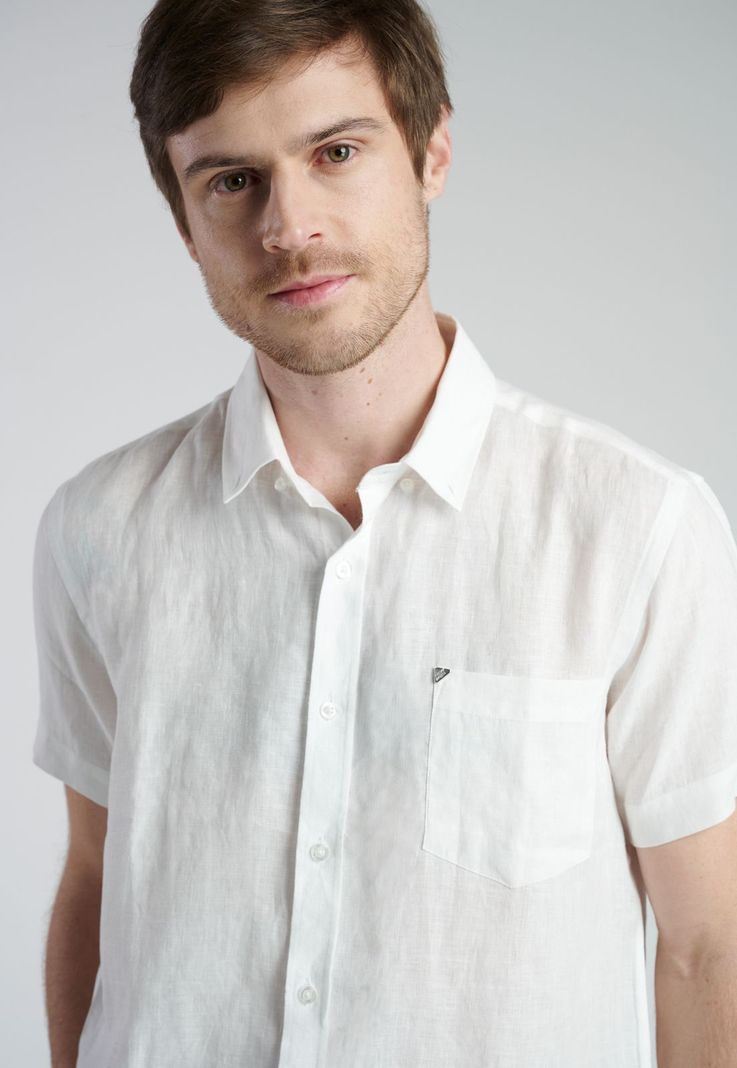 Camisa Colchester White-2