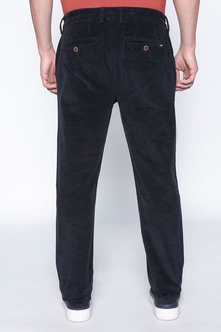Pantalón Cambridge F Navy-1