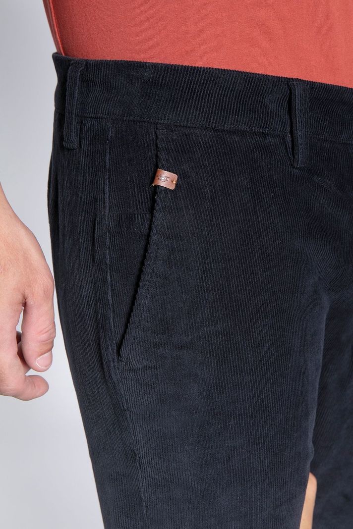 Pantalón Cambridge F Navy-2