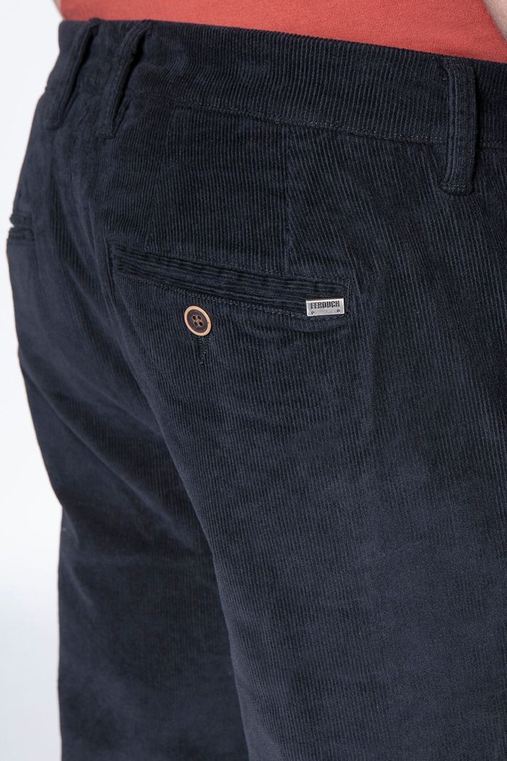 Pantalón Cambridge F Navy-4