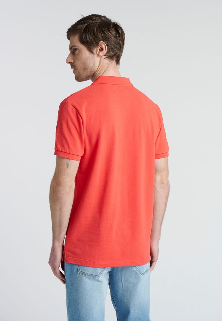 Polo Boiro Coral-3