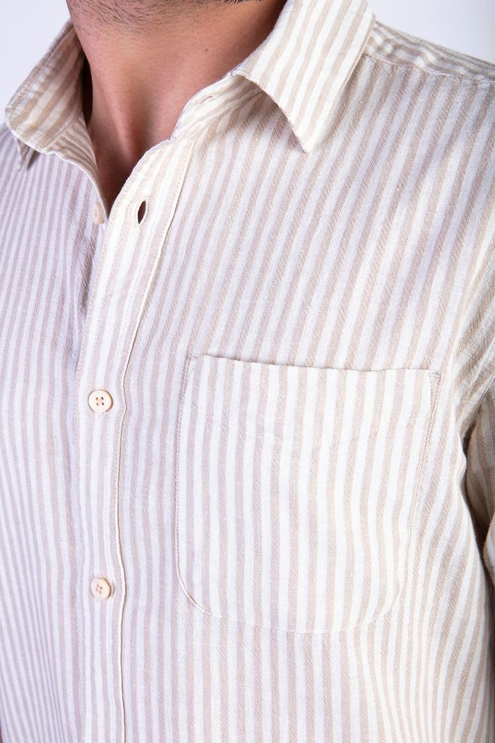 Camisa Maipo Sand-2