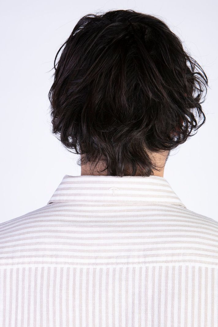 Camisa Maipo Sand-3