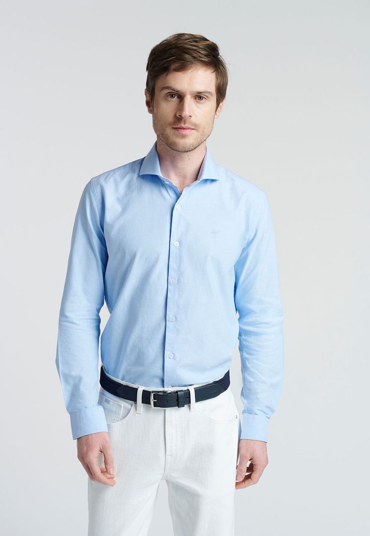 Camisa Sky Isoter-0