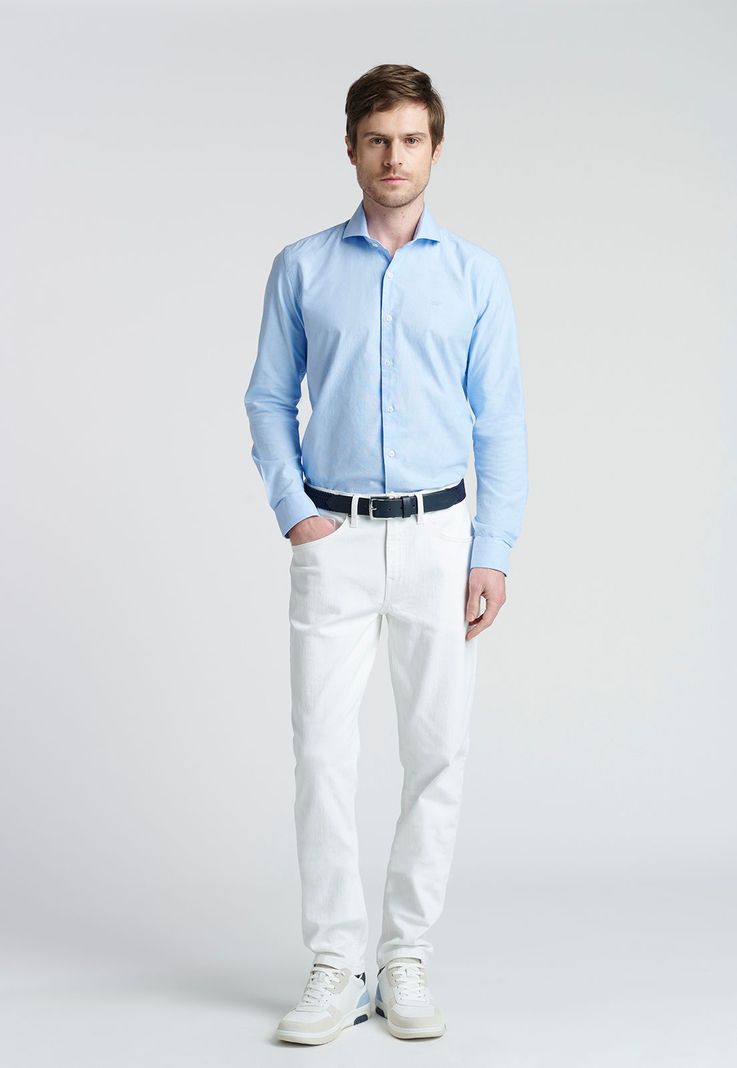 Camisa Sky Isoter-1