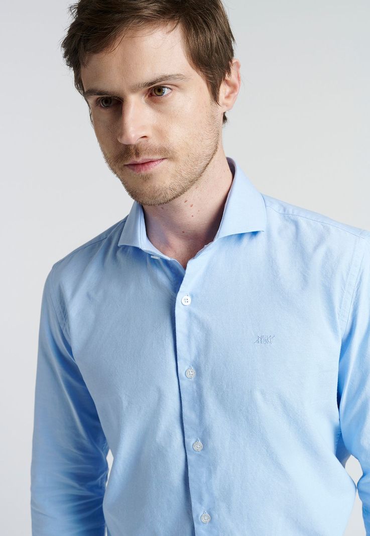 Camisa Sky Isoter-2