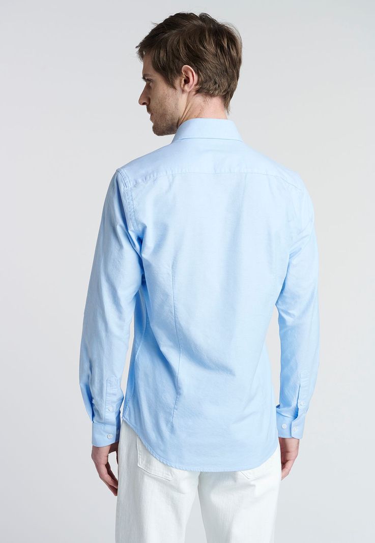 Camisa Sky Isoter-3