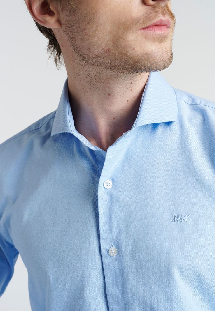 Camisa Sky Isoter-4