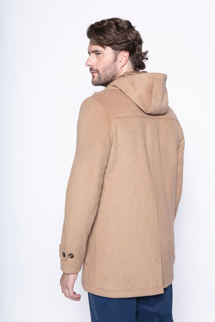 Montgomery Oslo Dk Camel-1