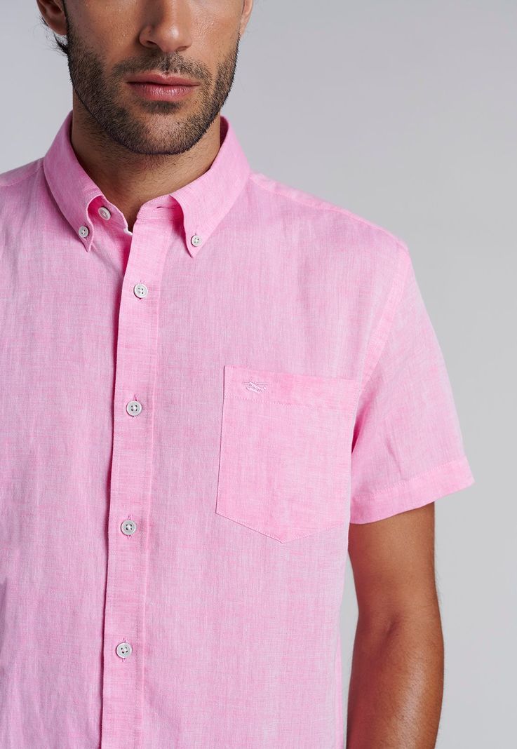 Camisa Sport Atlanta F Fucsia-3