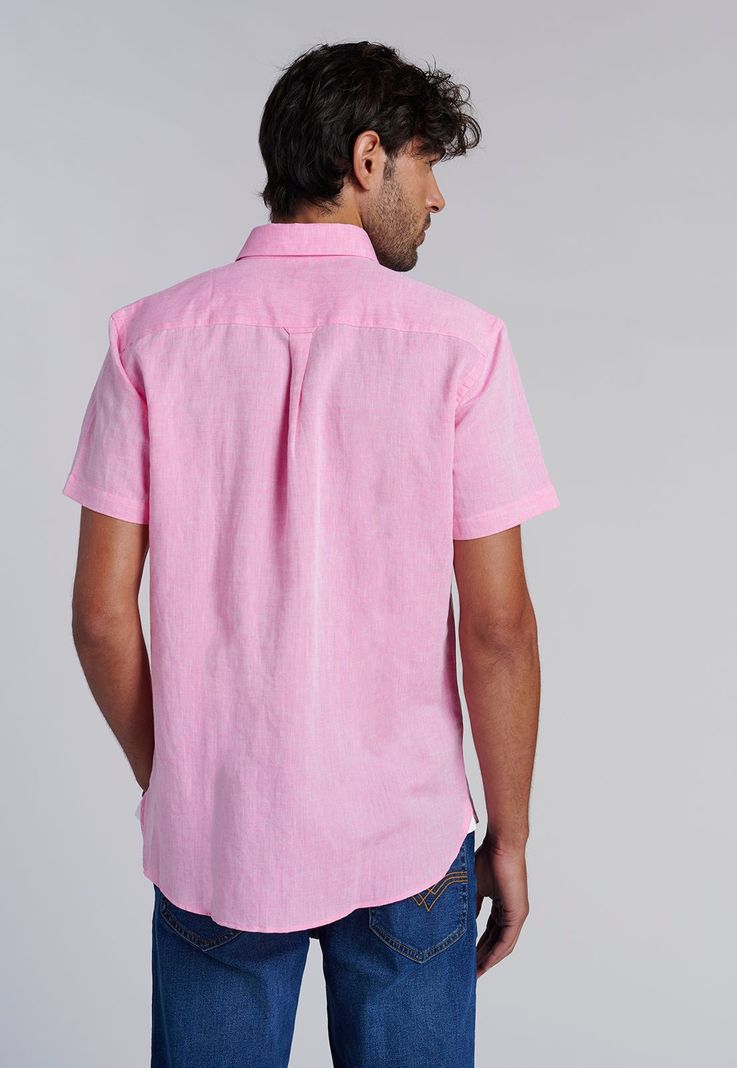 Camisa Sport Atlanta F Fucsia-4