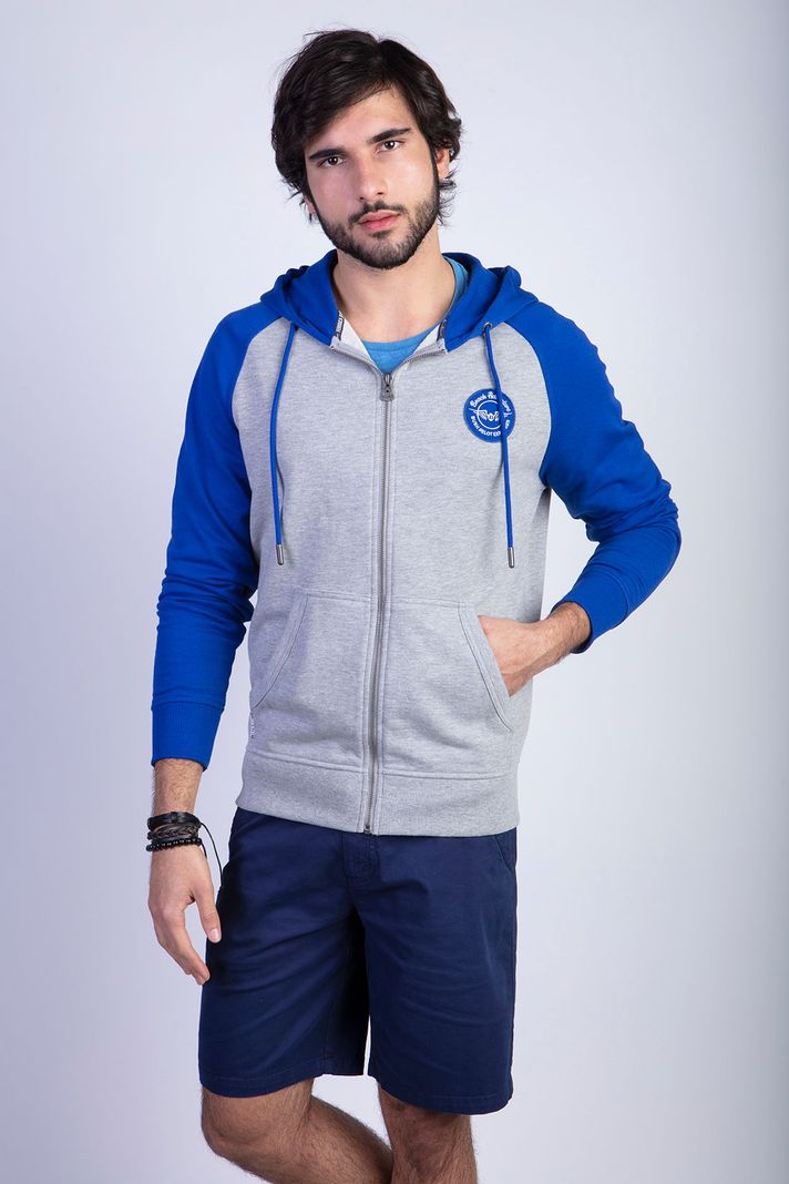 Poleron Tampa Navy