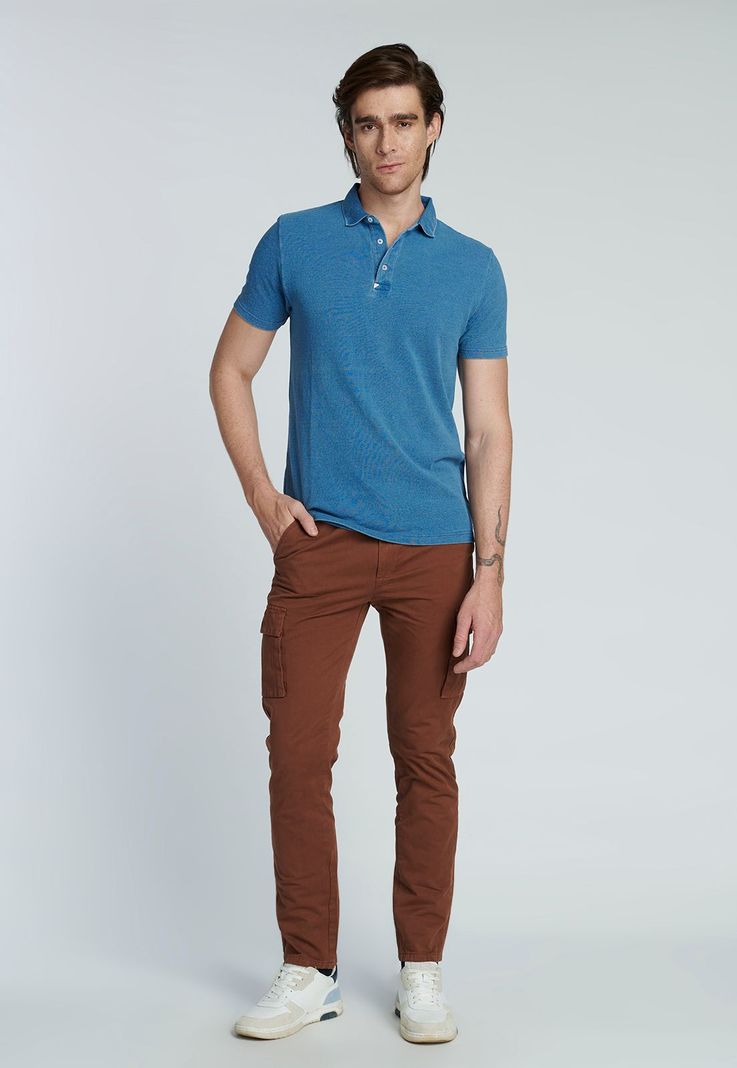 Polo Huesca Lt. Blue-1